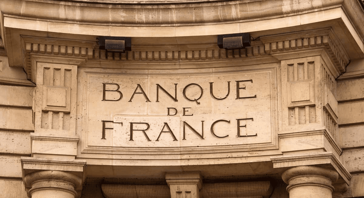Image illustration article La banque de France toujours en guerre contre l’inflation ?