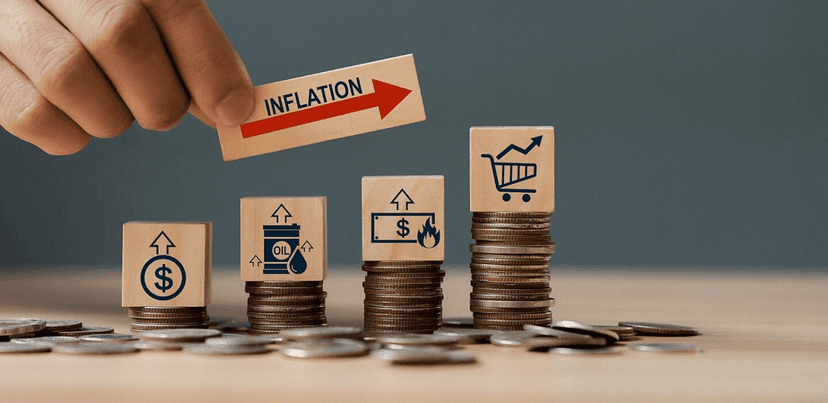 image de l'article Le rachat de crédits : Une solution pratique pour faire face à l'inflation