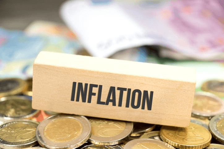 Image illustration article L'inflation se stabilise en novembre 2023 grâce à l'action de la BCE