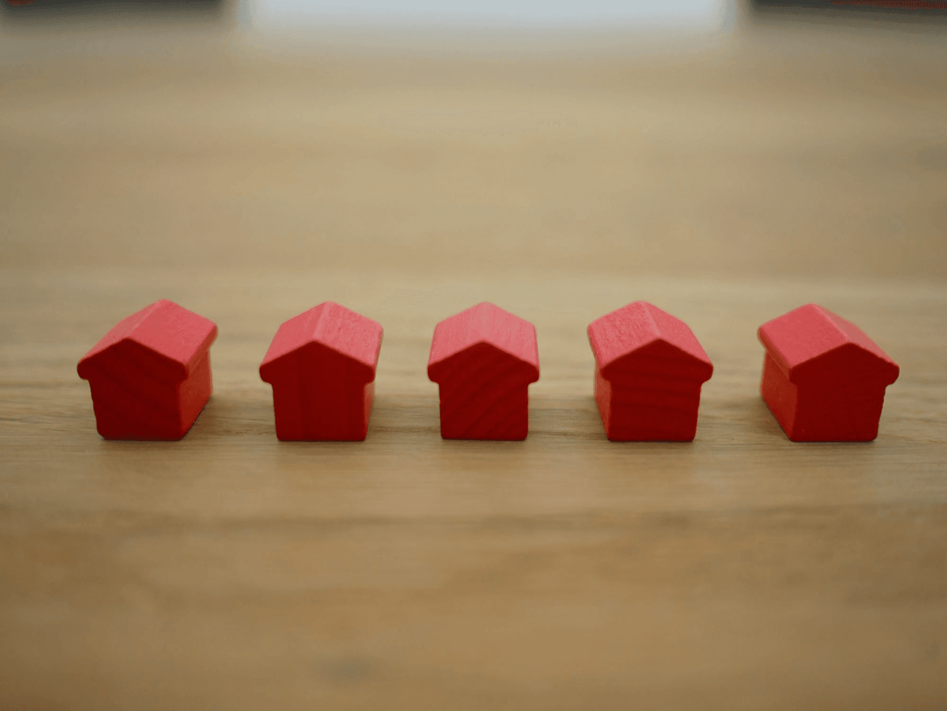 Image illustration article Prêt immobilier à taux bonifié : une aide pour les classes moyennes