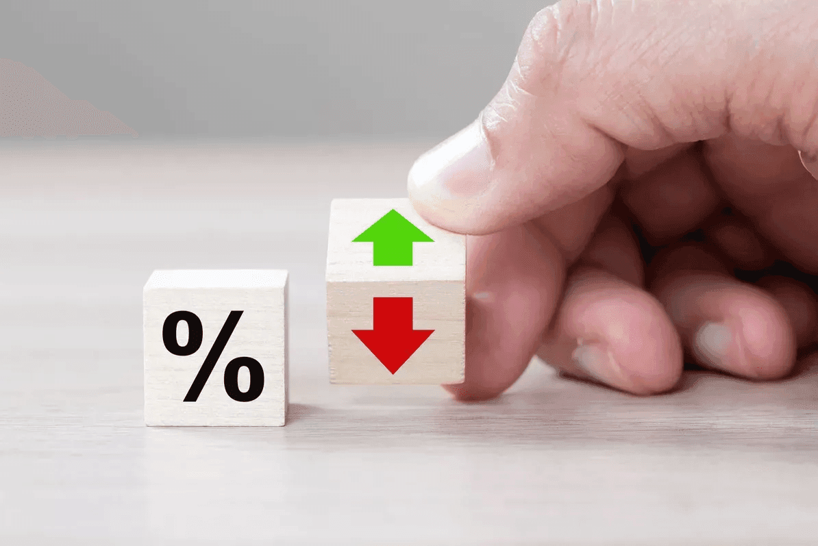 Image illustration article Les nouveaux taux d'usure en juillet 2023 : une hausse importante pour les emprunteurs