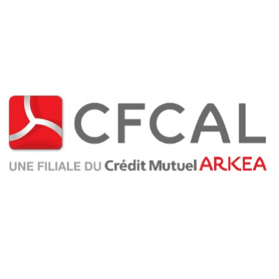 logo banque cfcal