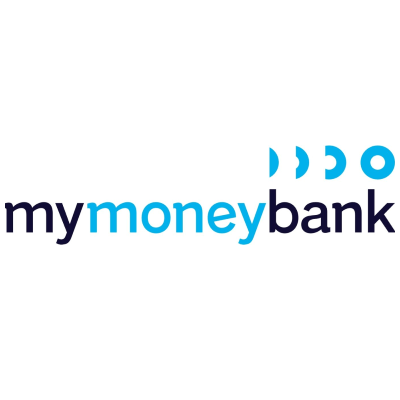 logo banque my money bank