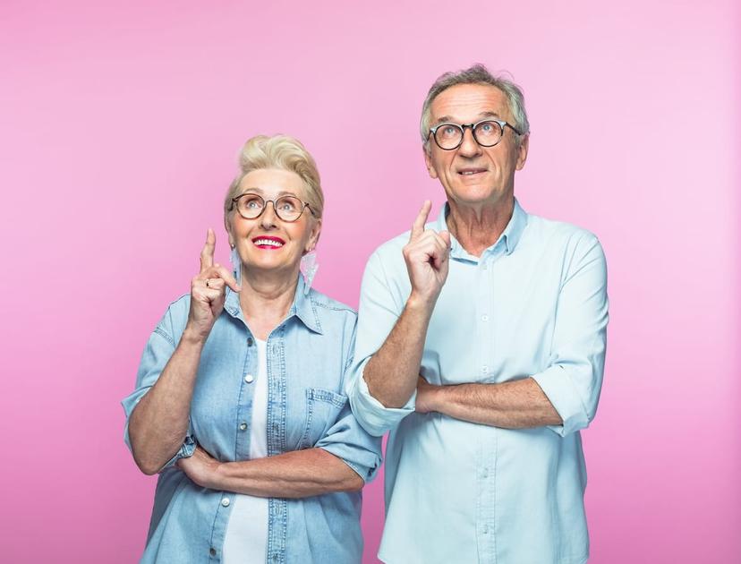 image de l'article Retraite : les pensions revalorisées à hauteur de 5,3%