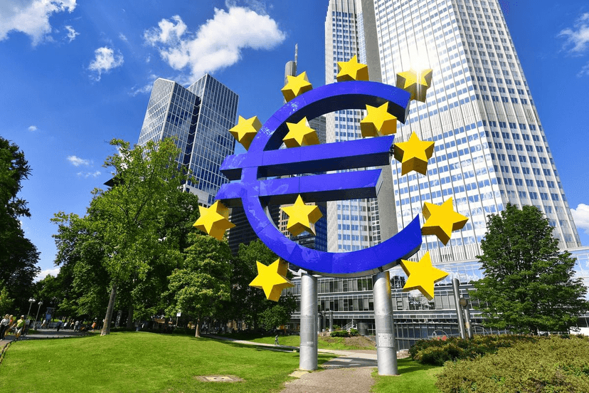 image de l'article Zone euro : nouvelle hausse du taux principal de la BCE 3,5%