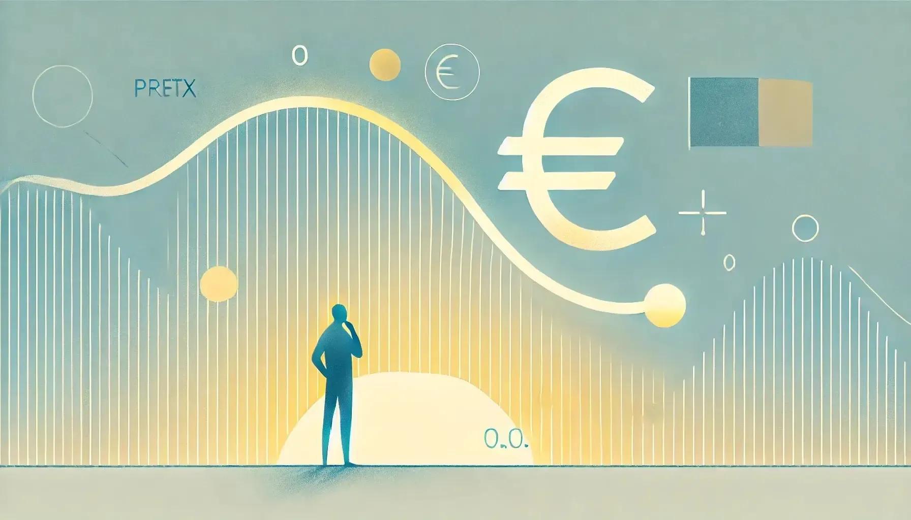 Baisse des taux directeurs de la BCE en 2025: pourquoi c'est une aubaine pour votre rachat de crédit