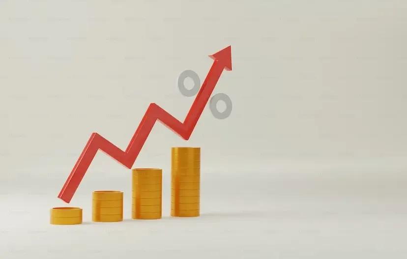 La Banque centrale européenne augmente les taux d'intérêt pour la 10éme fois consécutive