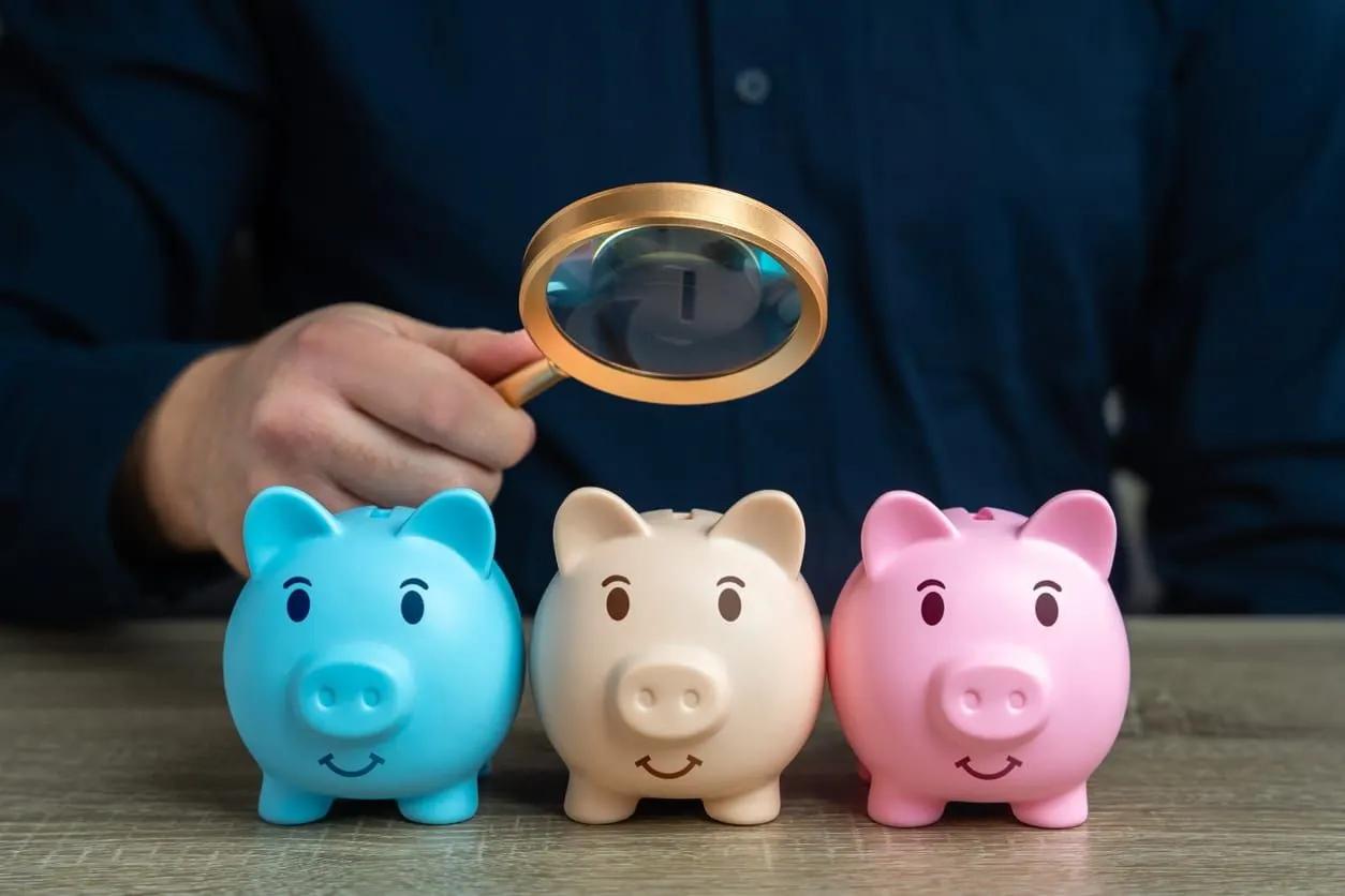 Rachat de crédit - MyMoneyBank