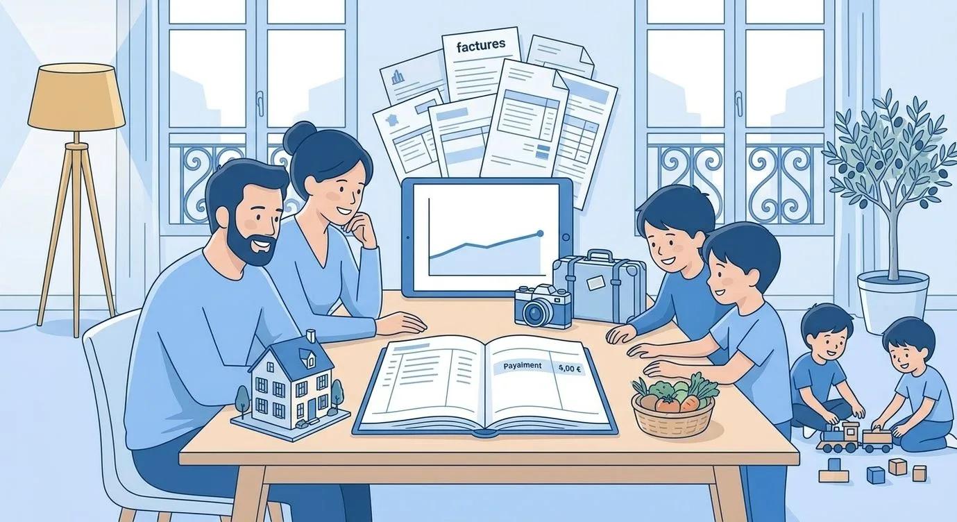 Focus sur le marché du rachat de crédits pour les ménages français en 2026