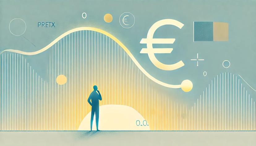 image de l'article Baisse des taux directeurs de la BCE en 2025: pourquoi c’est une aubaine pour votre rachat de crédit