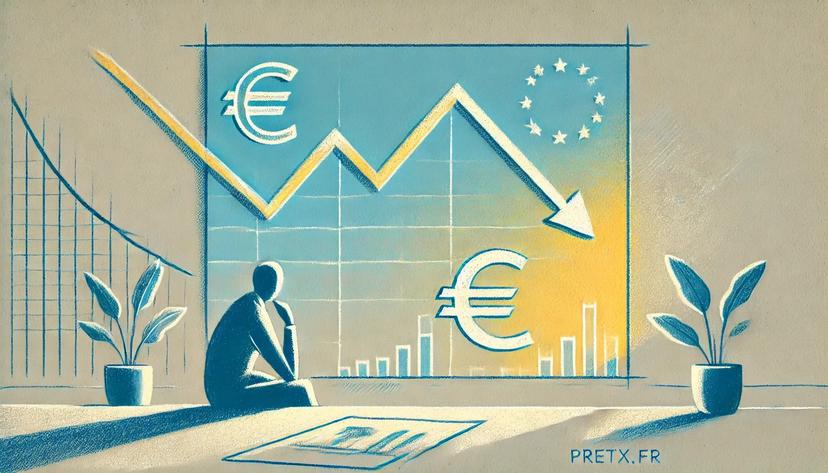 image de l'article Crédit à la consommation : Tendances et Perspectives en Octobre 2024
