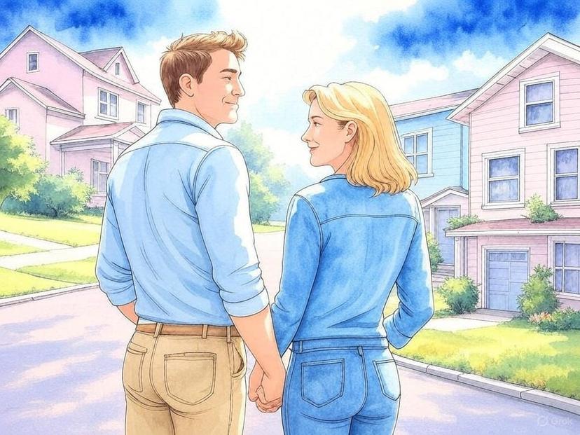 image de l'article Financement des ménages en 2025 : Les banques françaises soutiennent vos projets immobiliers et de consommation