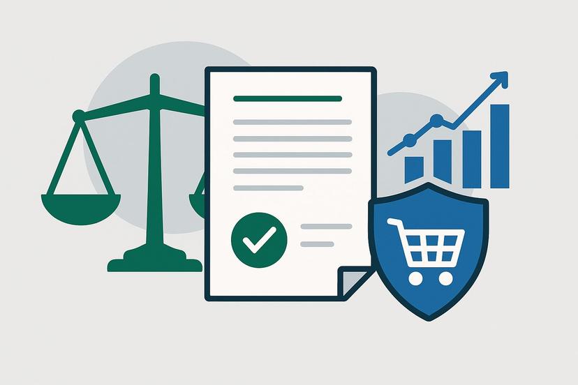 image de l'article Nouvelle réglementation crédit consommation 2025 : guide complet des changements